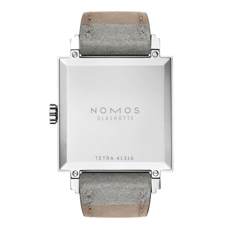NOMOS Glashütte Tetra Immortal Beloved