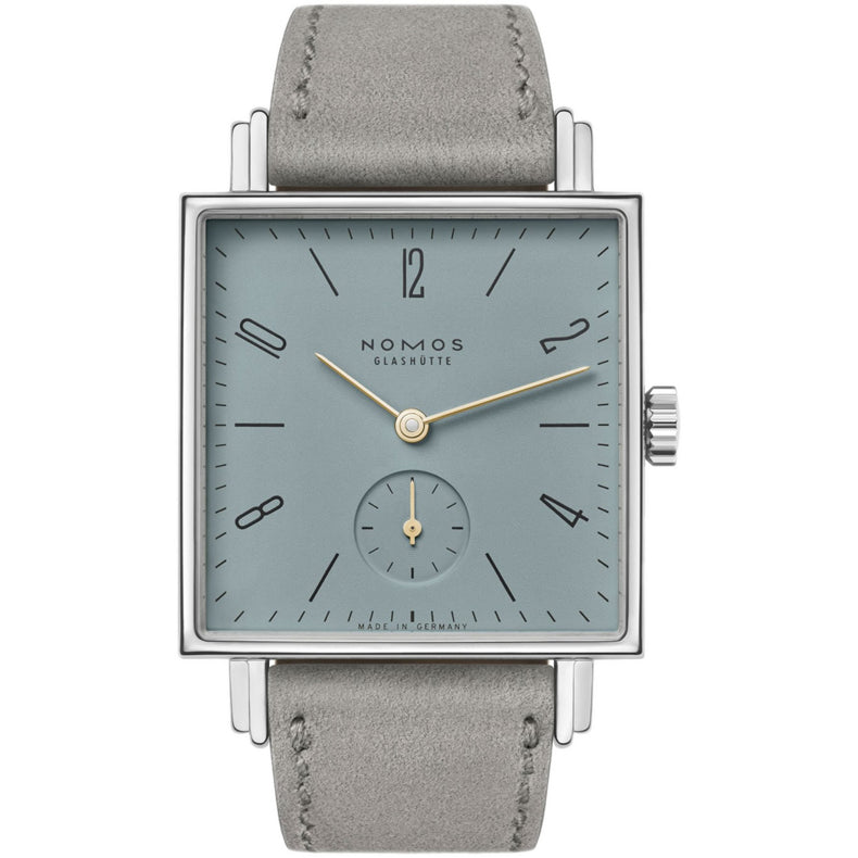 NOMOS Glashütte Tetra Immortal Beloved