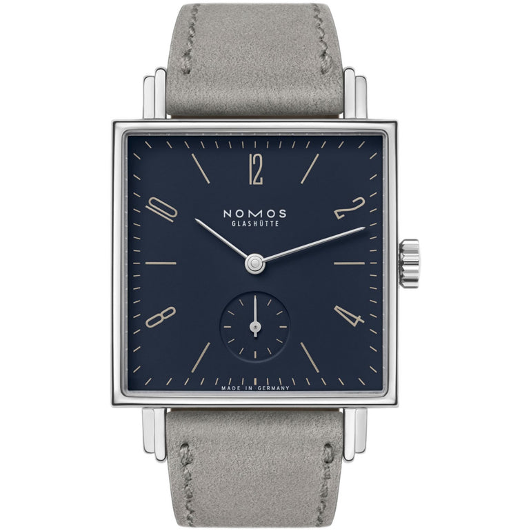 NOMOS Glashütte Tetra Fidelio