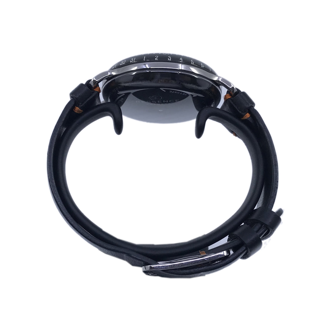 Ressence Type 3B Quick Set Dial