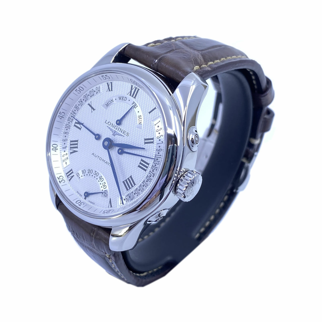 Longines Master L2715.4