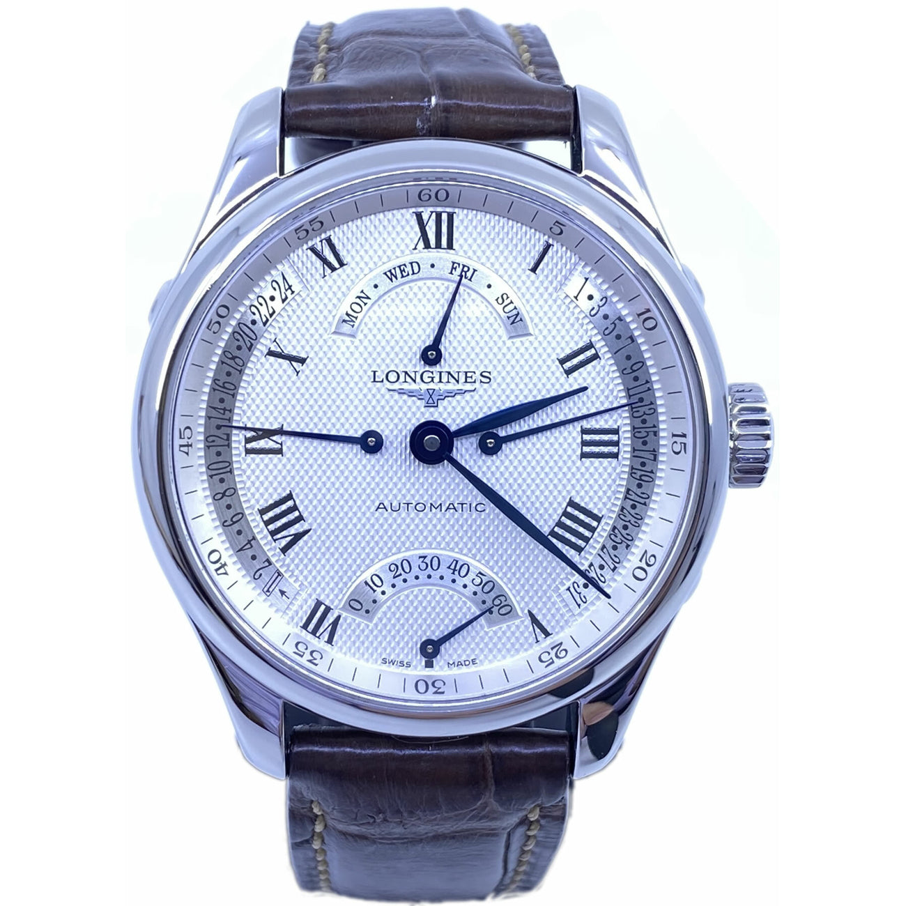 Longines Master L2715.4