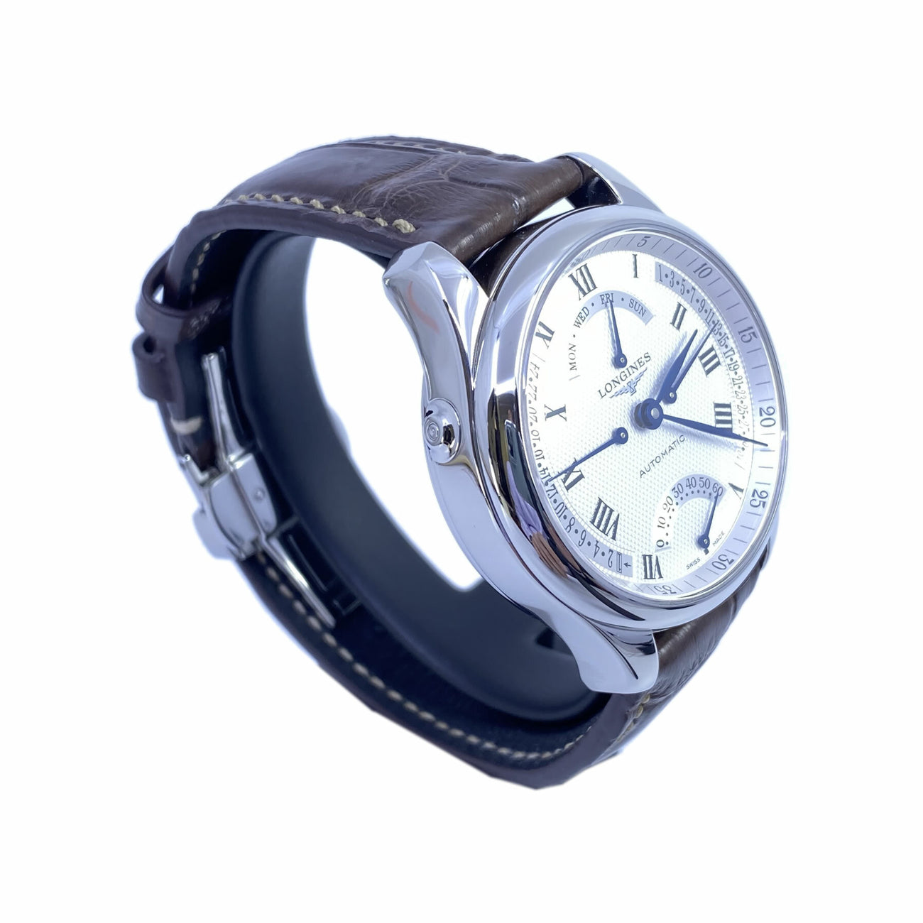 Longines Master L2715.4
