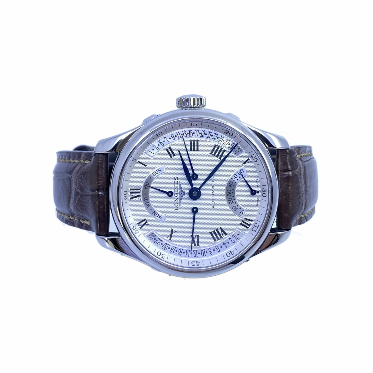 Longines Master L2715.4