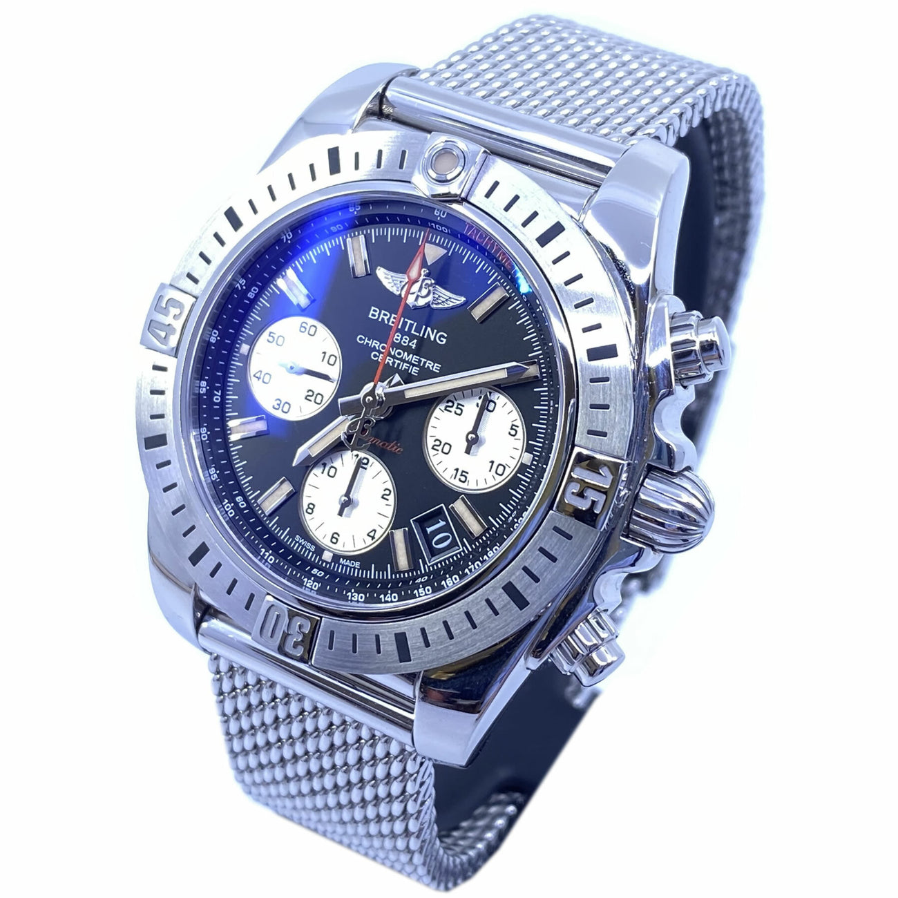 Breitling Chronomat 41 Airborne AB01442J