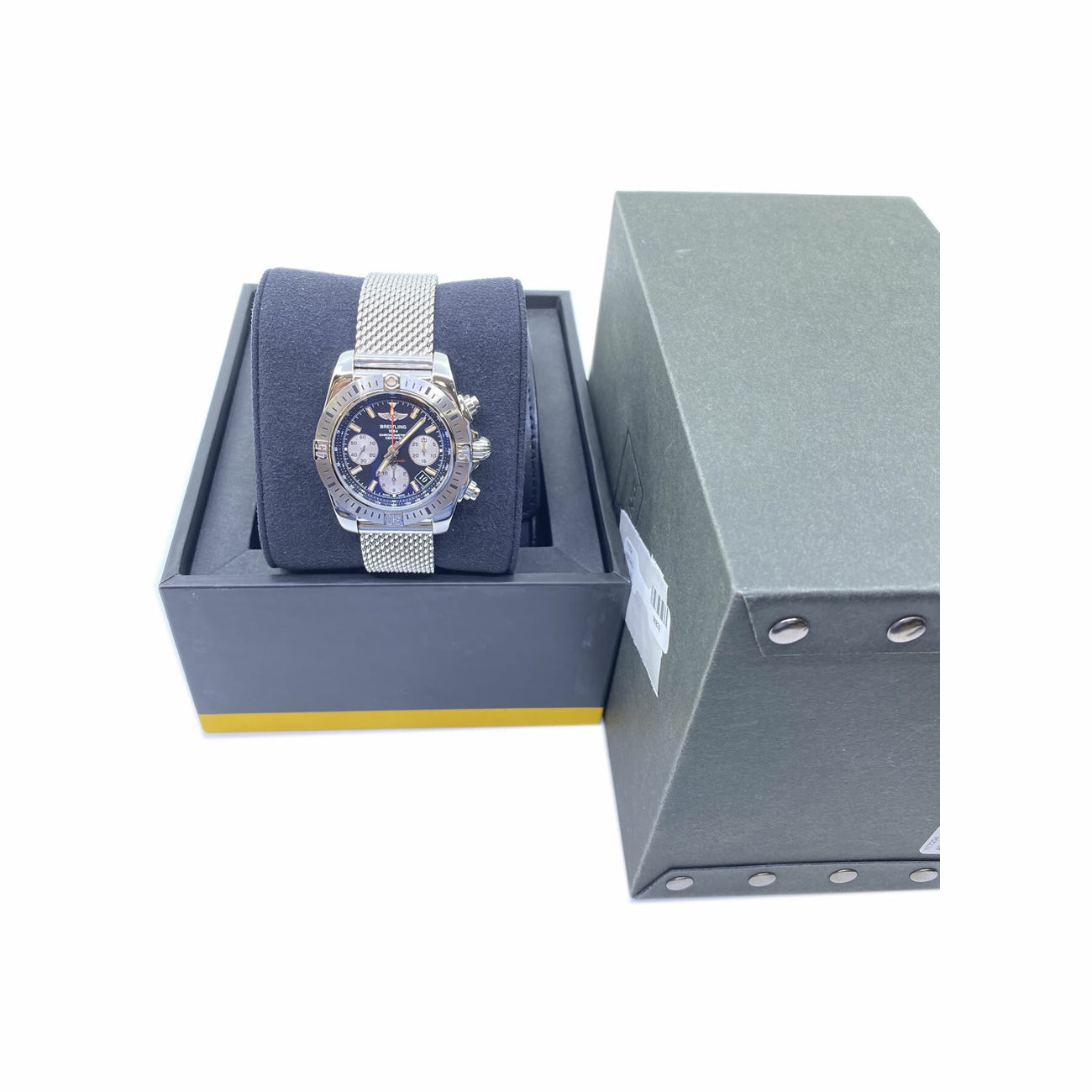 Breitling Chronomat 41 Airborne AB01442J