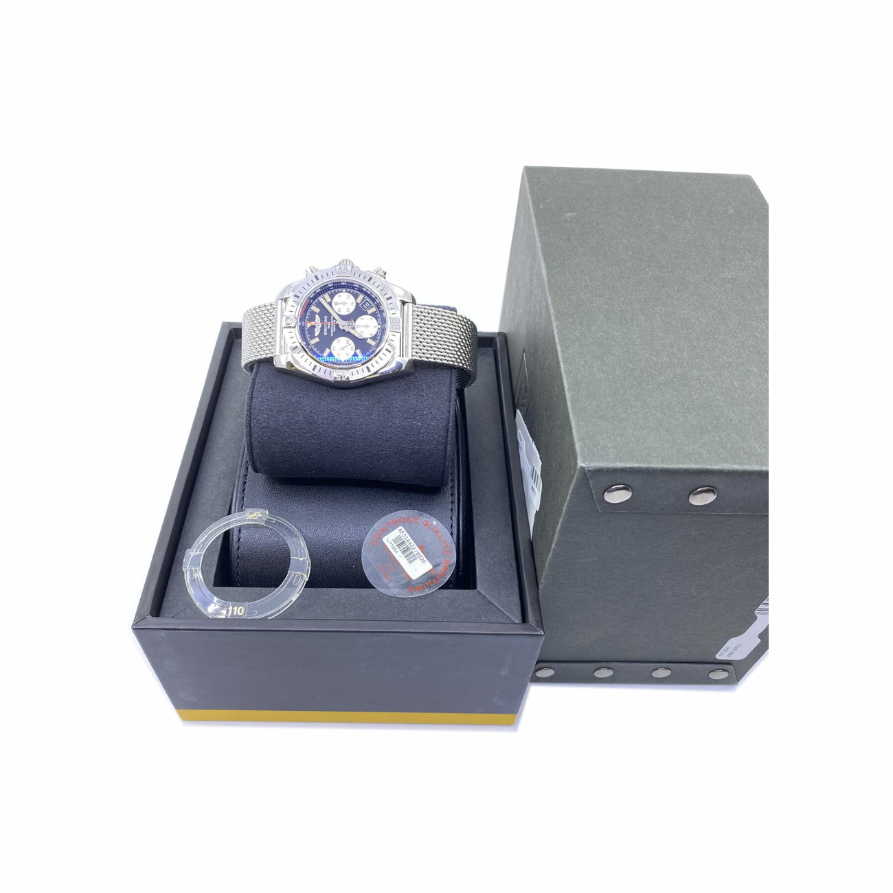 Breitling Chronomat 41 Airborne AB01442J