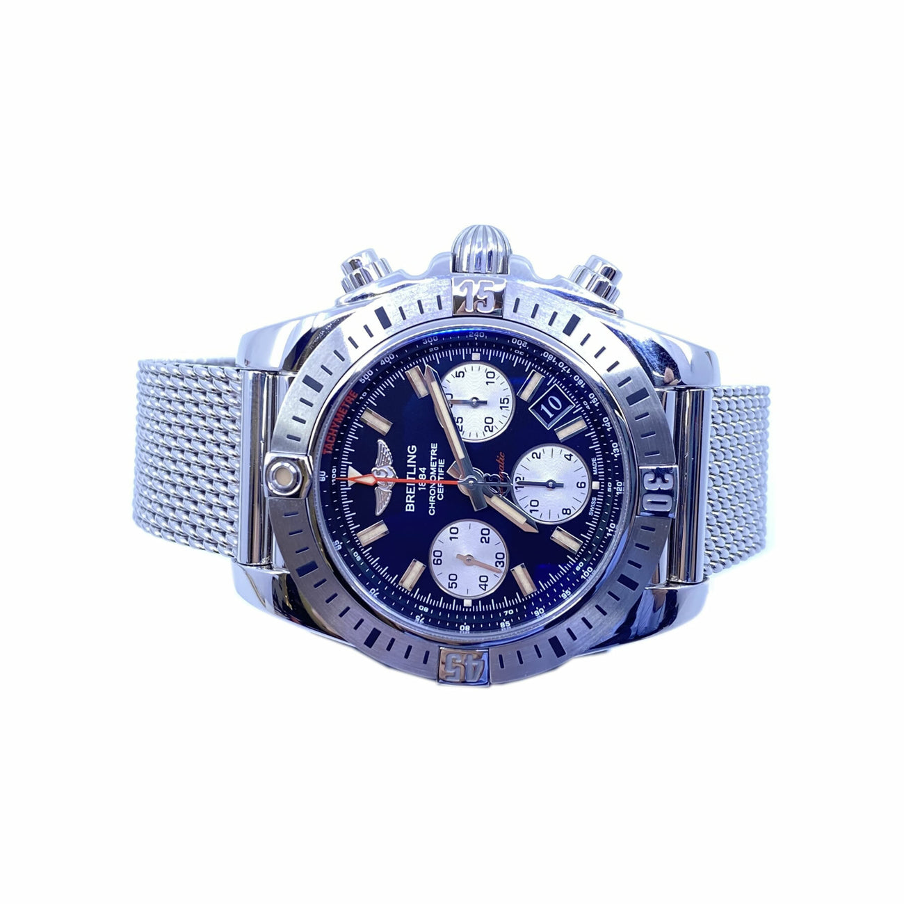Breitling Chronomat 41 Airborne AB01442J