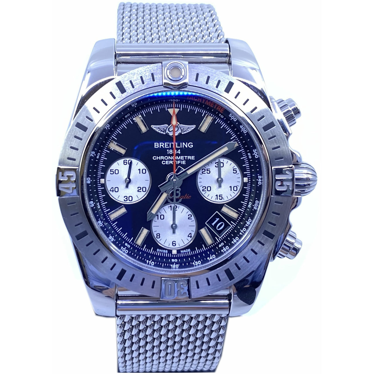 Breitling Chronomat 41 Airborne AB01442J
