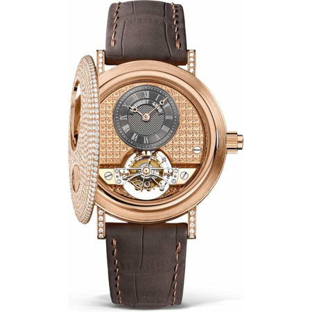 Breguet Classique Grande Complication Tourbillon 1808BR/92/9W6/DD00