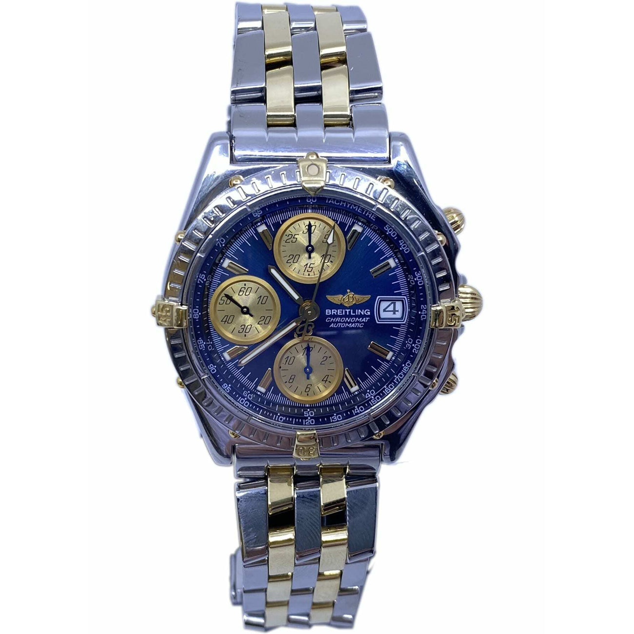Breitling Chronomat B13050.1