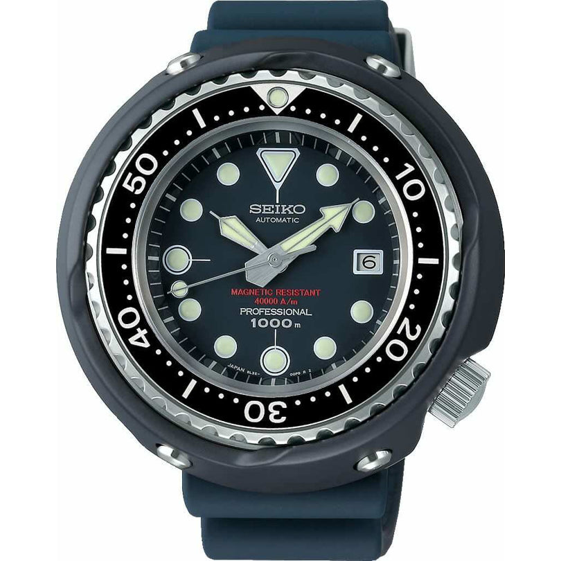Seiko Prospex SLA041 The 1975 Professional Diver's 600m Re-creation