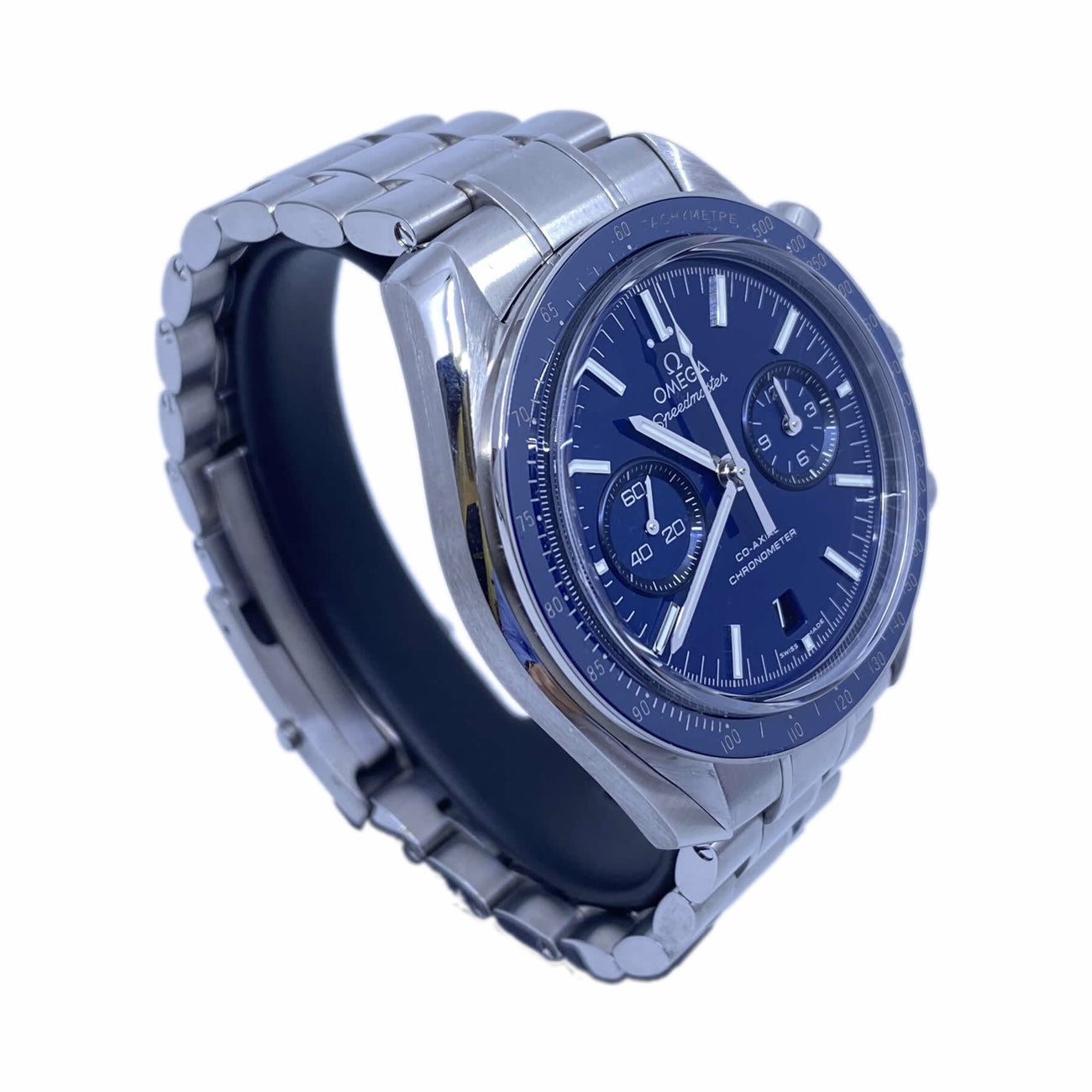 Omega Speedmaster Moonwatch Chronograph 44.25mm 311.90.44.51.03.001