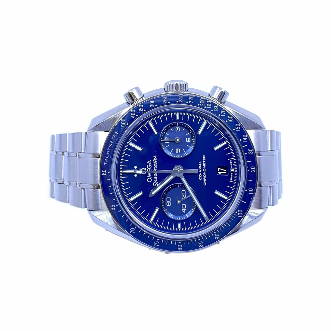 Omega Speedmaster Moonwatch Chronograph 44.25mm 311.90.44.51.03.001