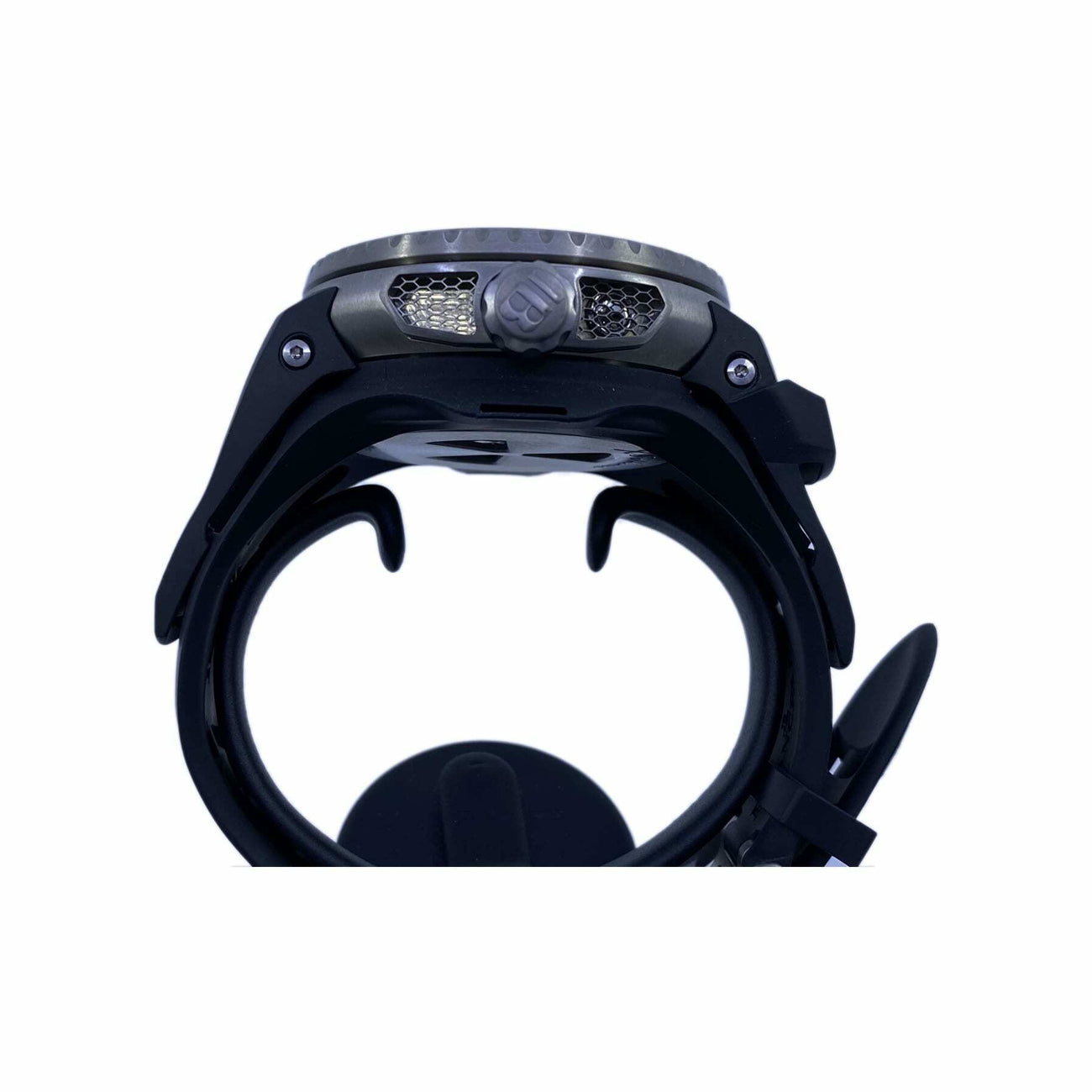 Blancpain Fifty Fathoms X Fathoms 5018-1230-64