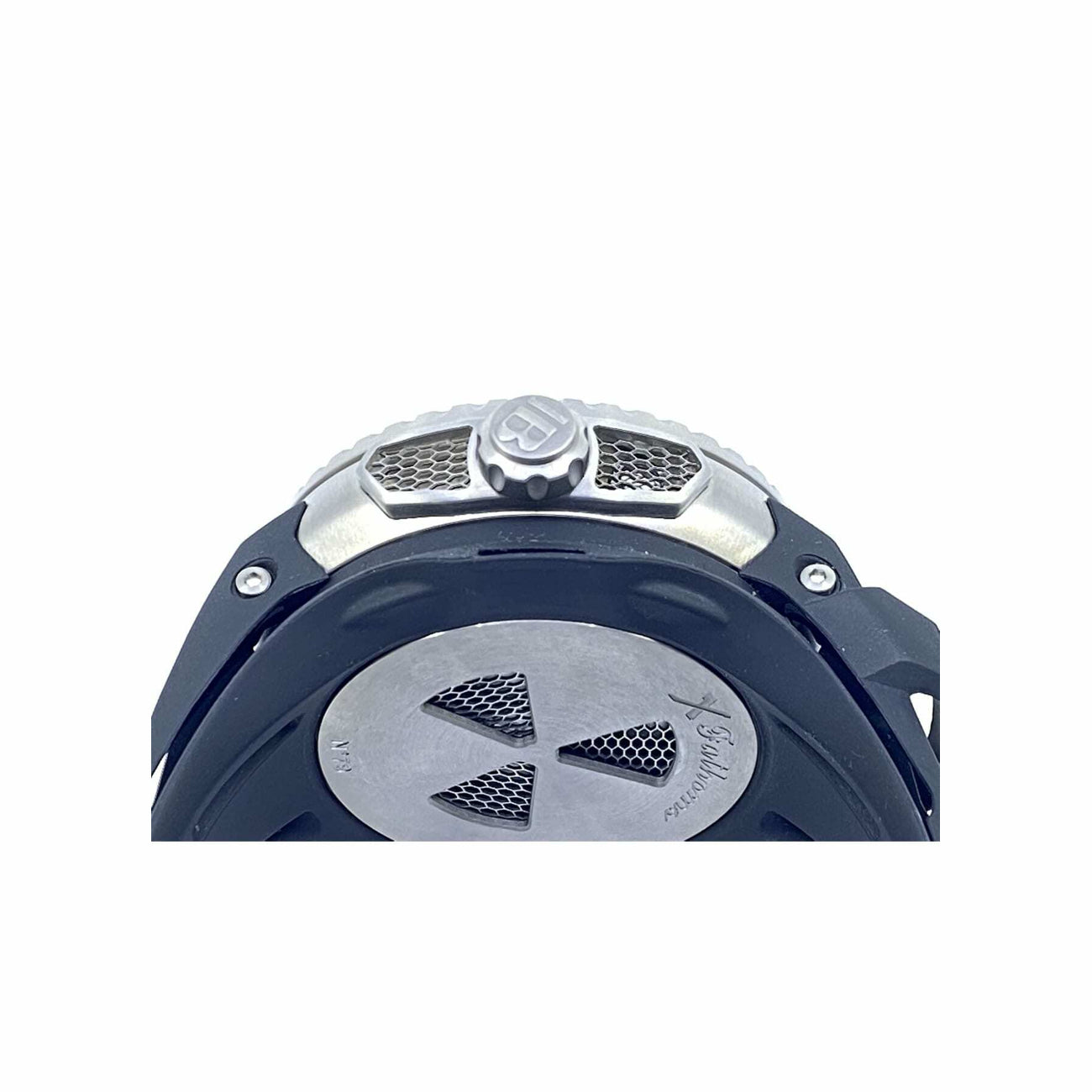 Blancpain Fifty Fathoms X Fathoms 5018-1230-64