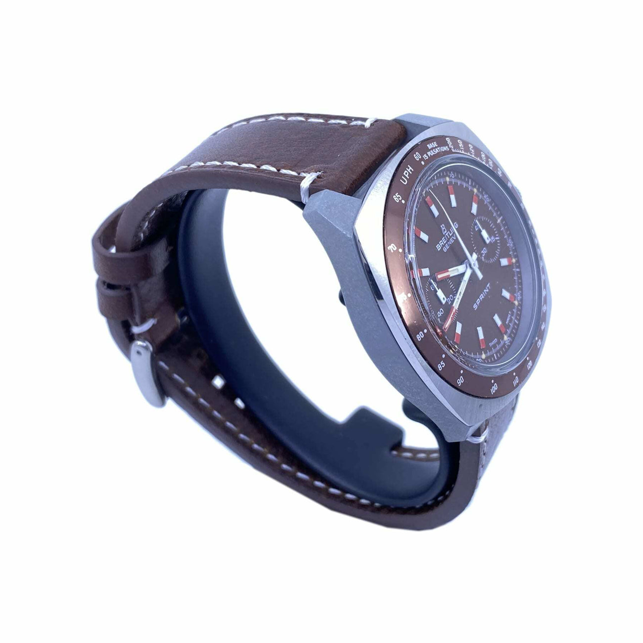Breitling Sprint NOS