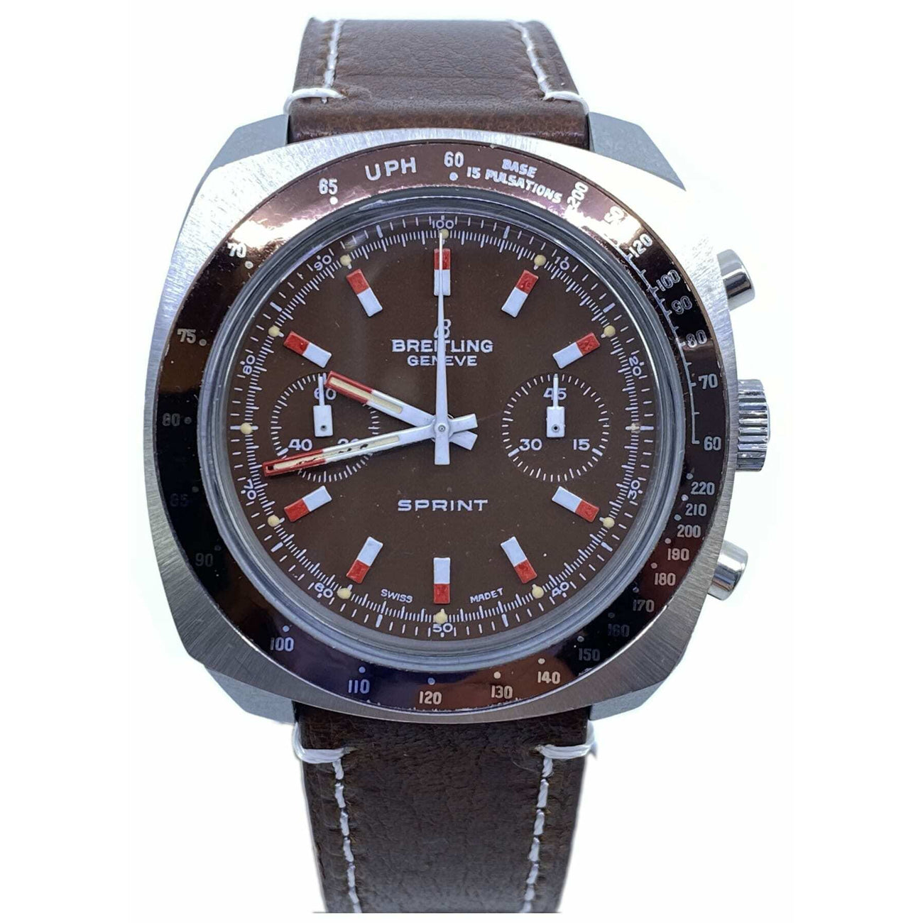 Breitling Sprint NOS