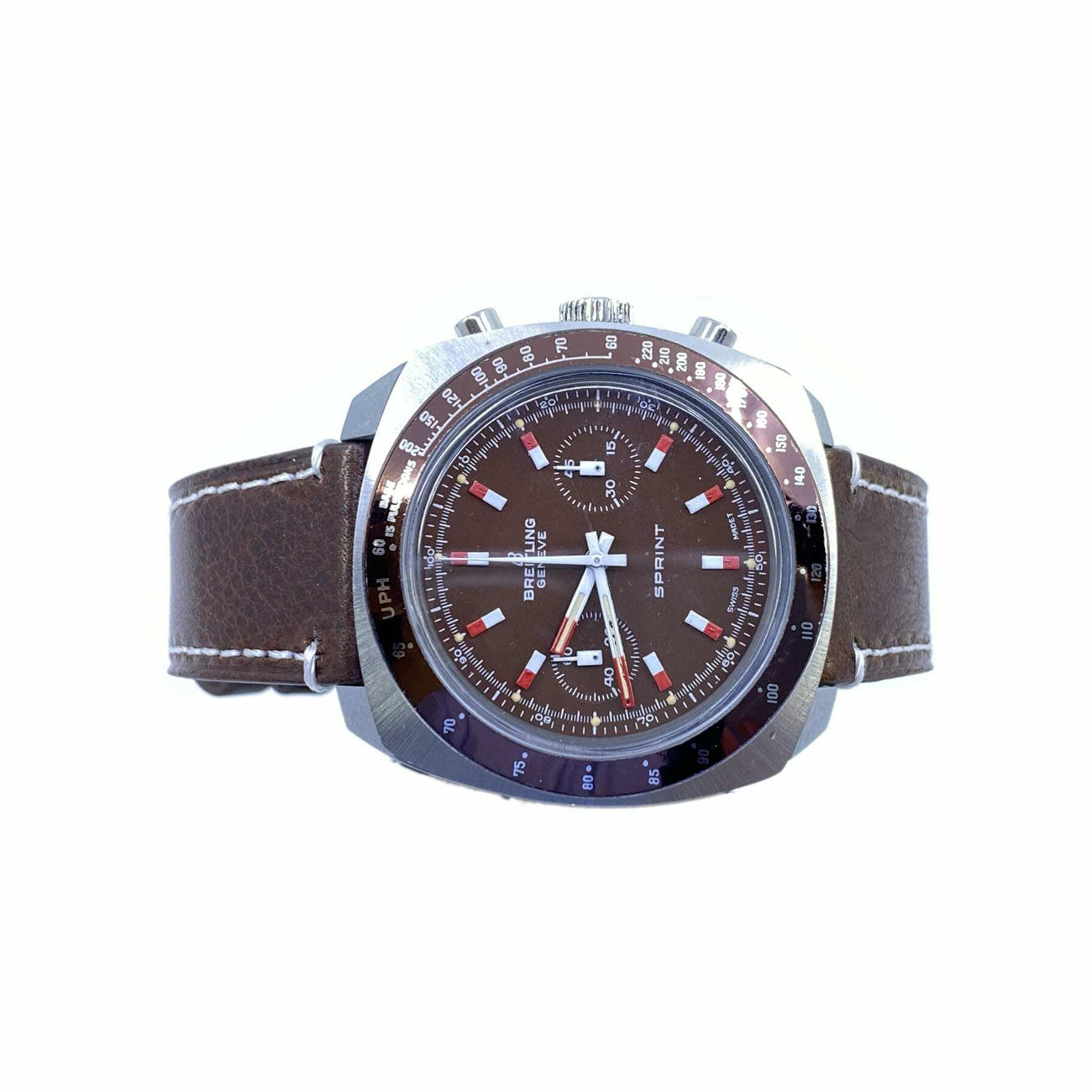 Breitling Sprint NOS