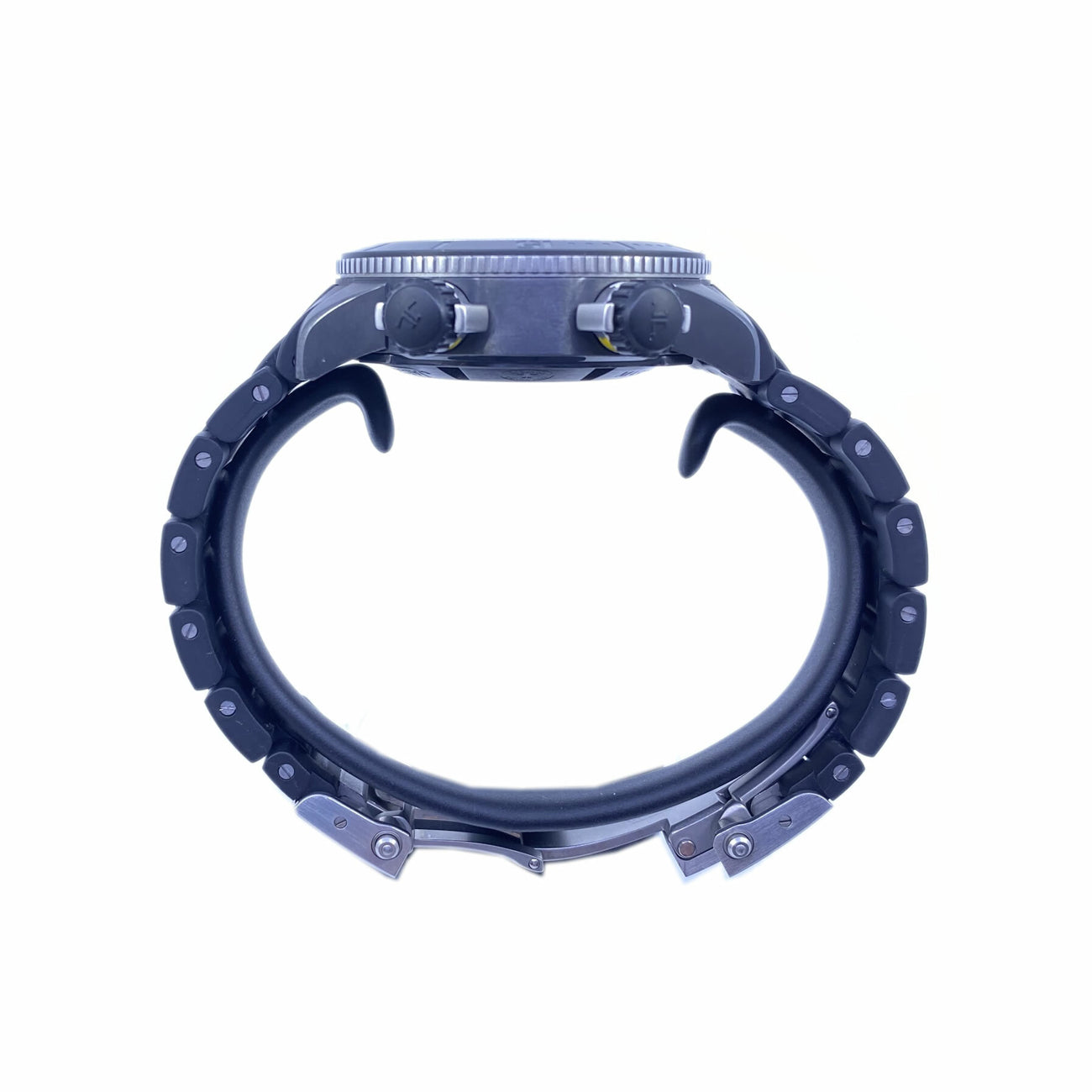 Jaeger LeCoultre Master Compressor Navy Seals Limited Edition 183T47J