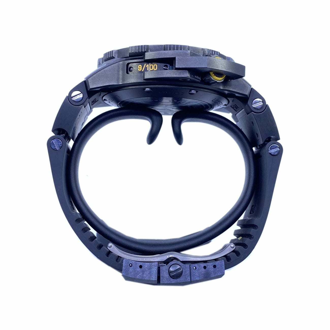 Ulysse Nardin Diver Deep Dive 3203-500LE-3/BLACK-OMW