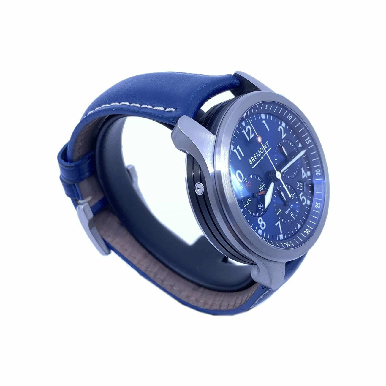 Bremont ALT1-P Pilot ALT1-P2-BL