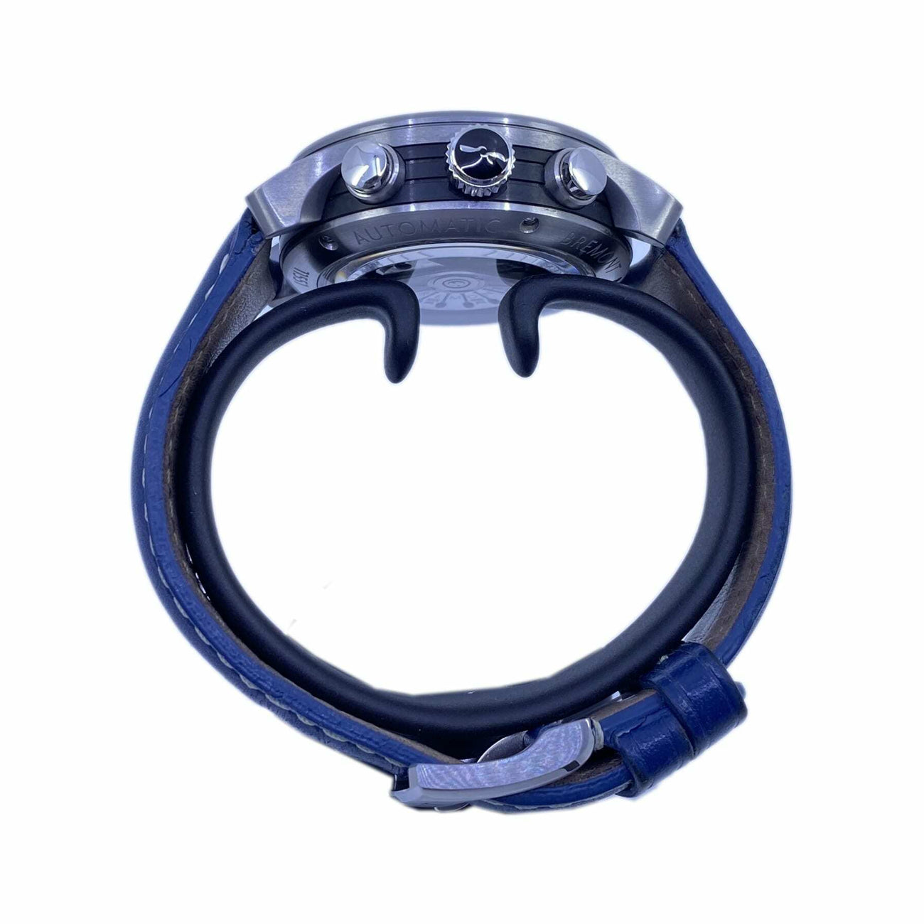 Bremont ALT1-P Pilot ALT1-P2-BL