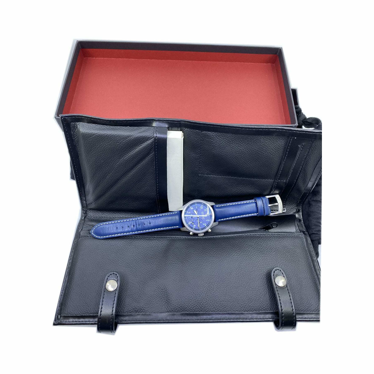 Bremont ALT1-P Pilot ALT1-P2-BL