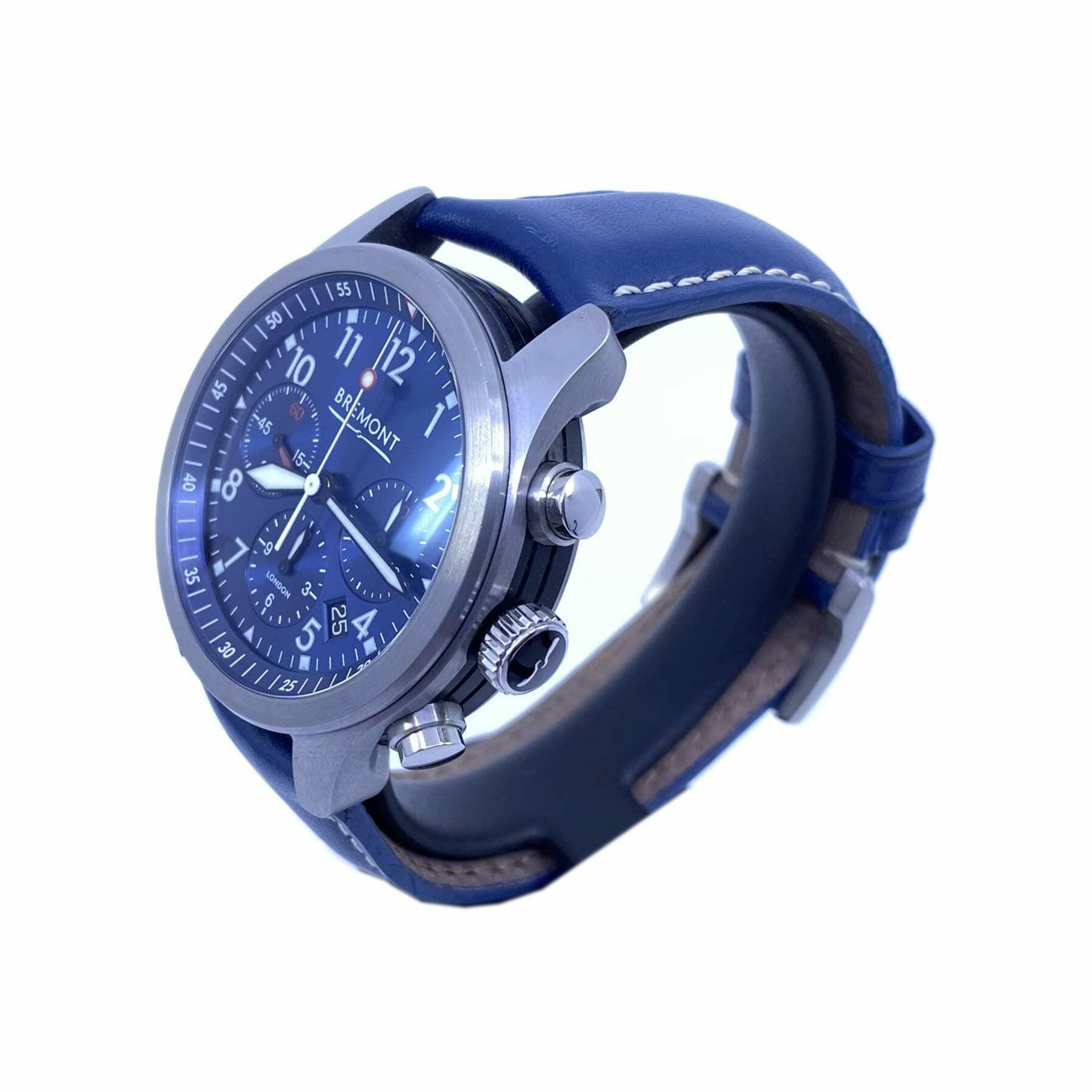 Bremont ALT1-P Pilot ALT1-P2-BL