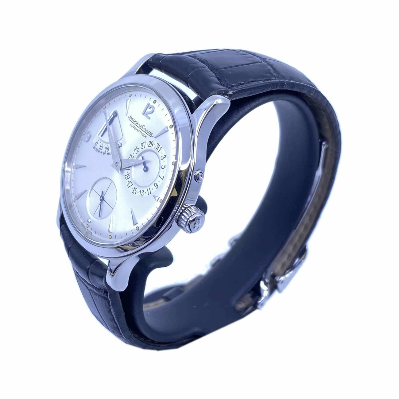 Jaeger LeCoultre Master Reserve de Marche Q1378420