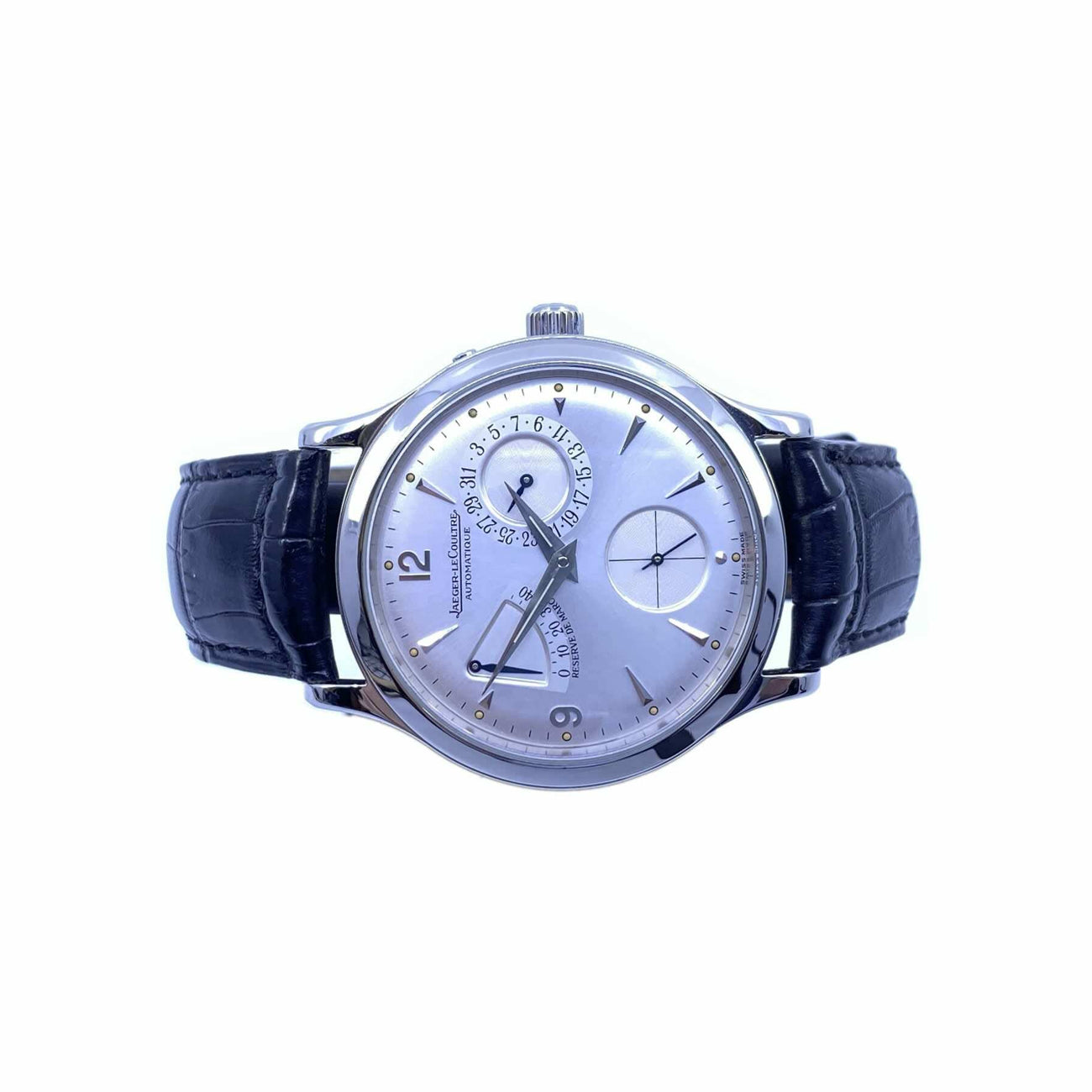 Jaeger LeCoultre Master Reserve de Marche Q1378420
