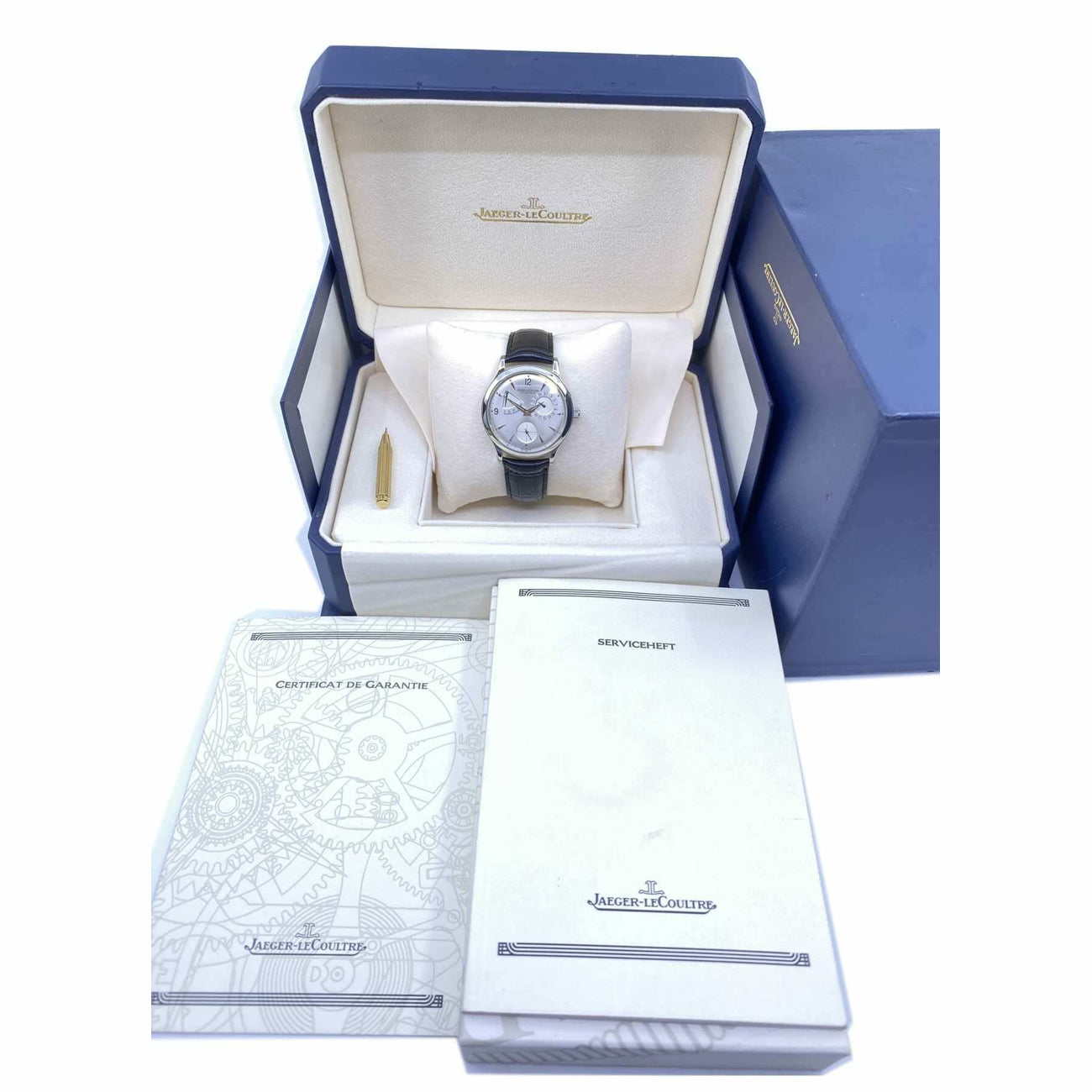 Jaeger LeCoultre Master Reserve de Marche Q1378420