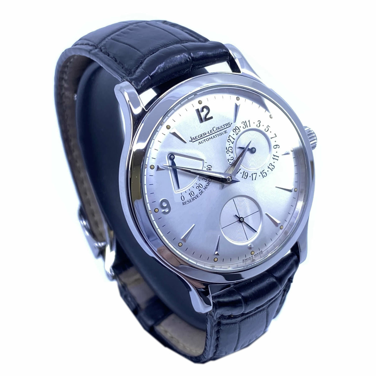 Jaeger LeCoultre Master Reserve de Marche Q1378420