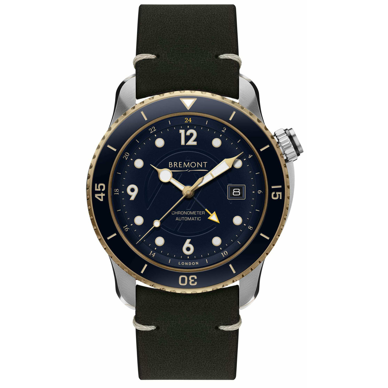 Bremont Project Possible