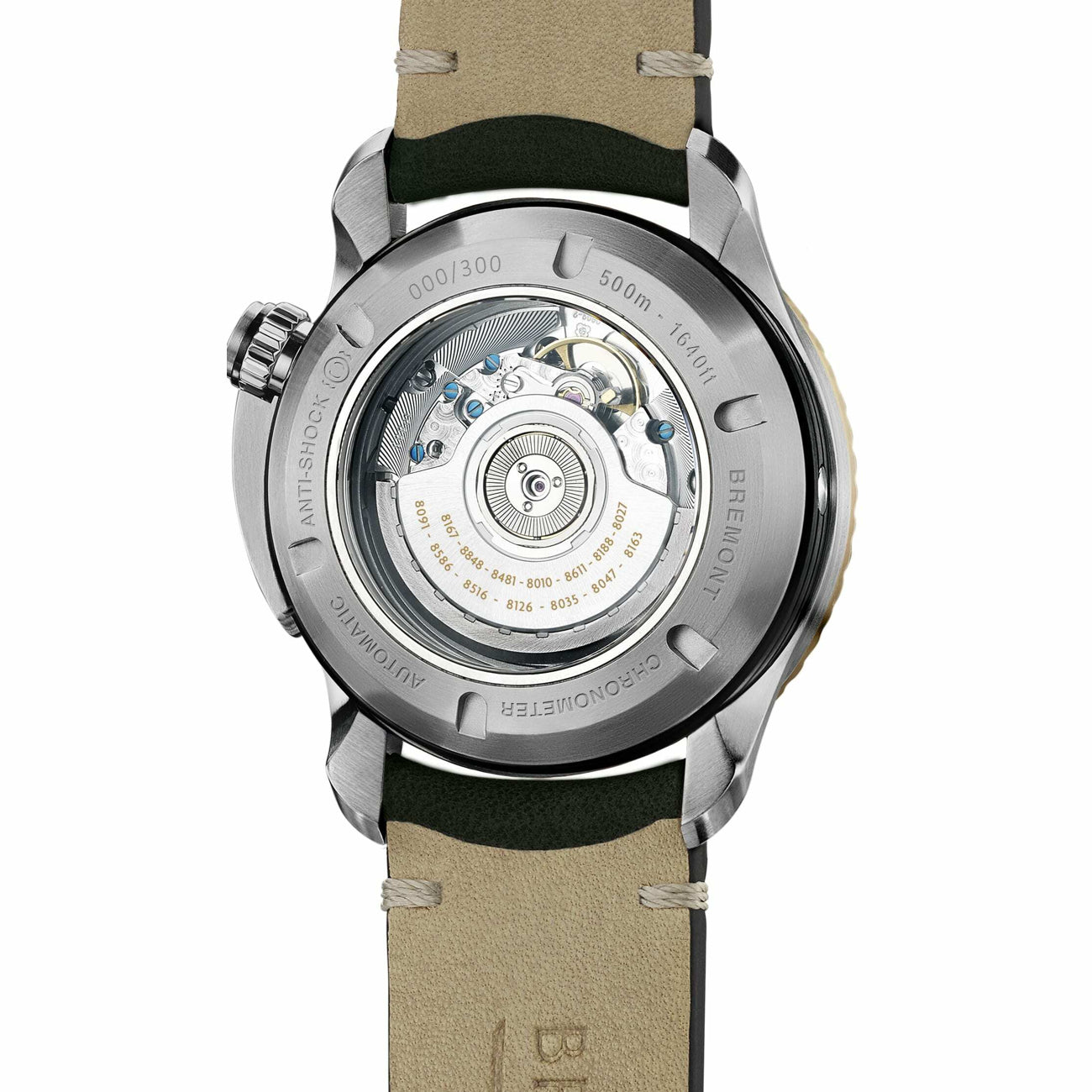Bremont Project Possible