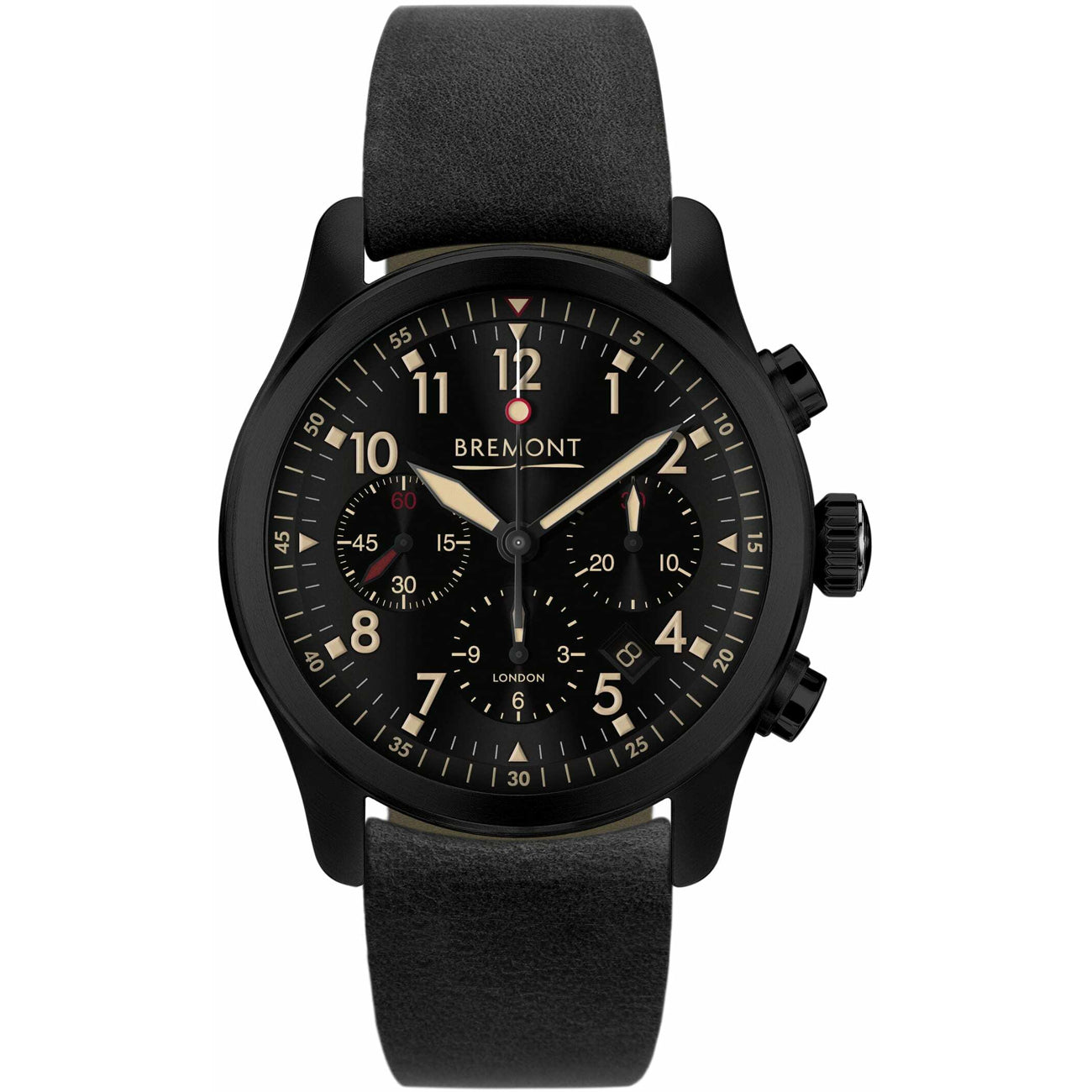 Bremont ALT1-P2 JET