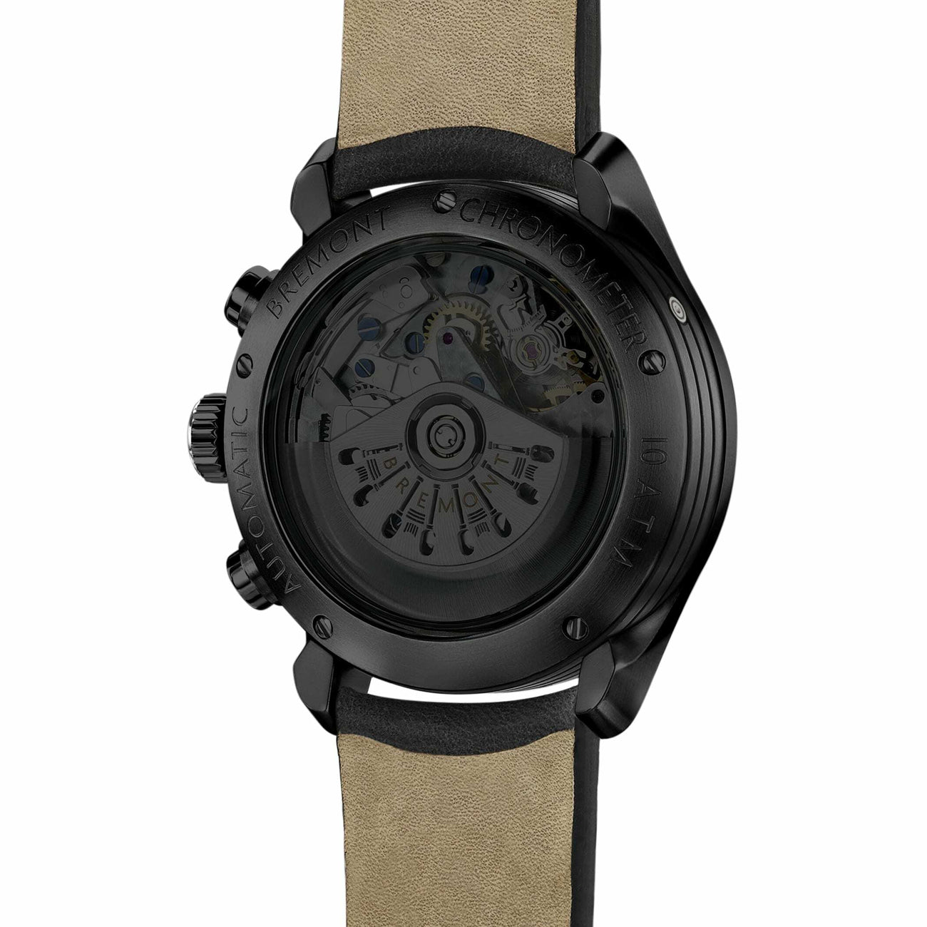Bremont ALT1-P2 JET