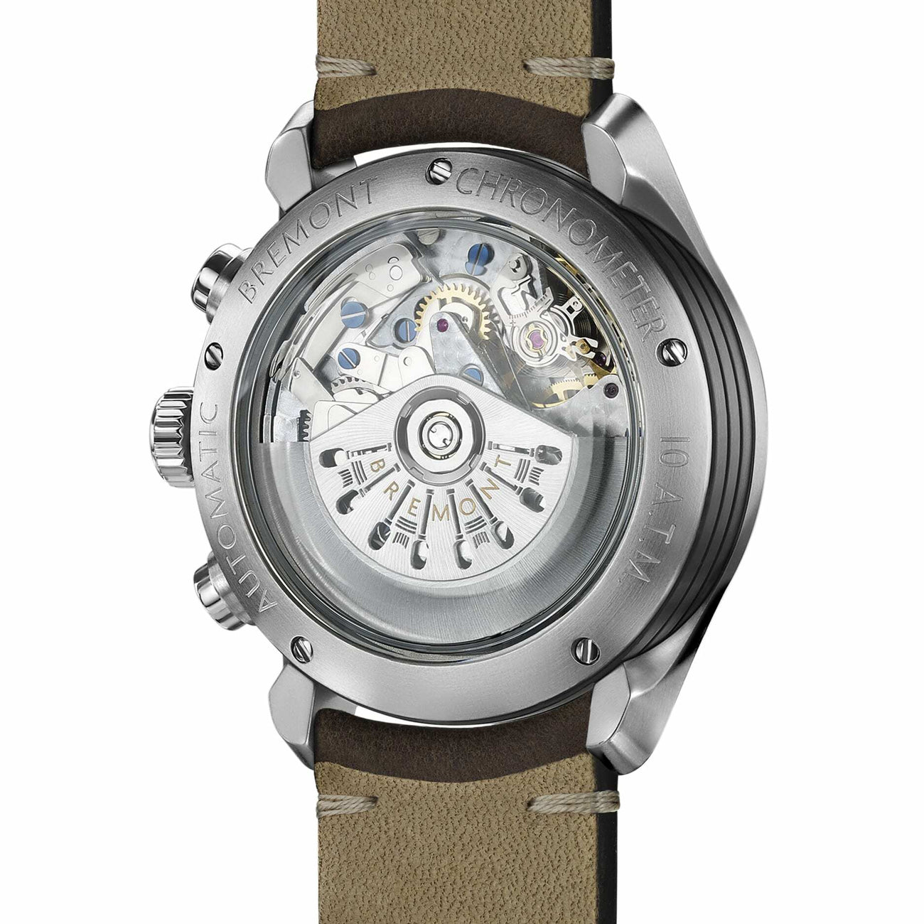 Bremont ALT1-C GRIFFON
