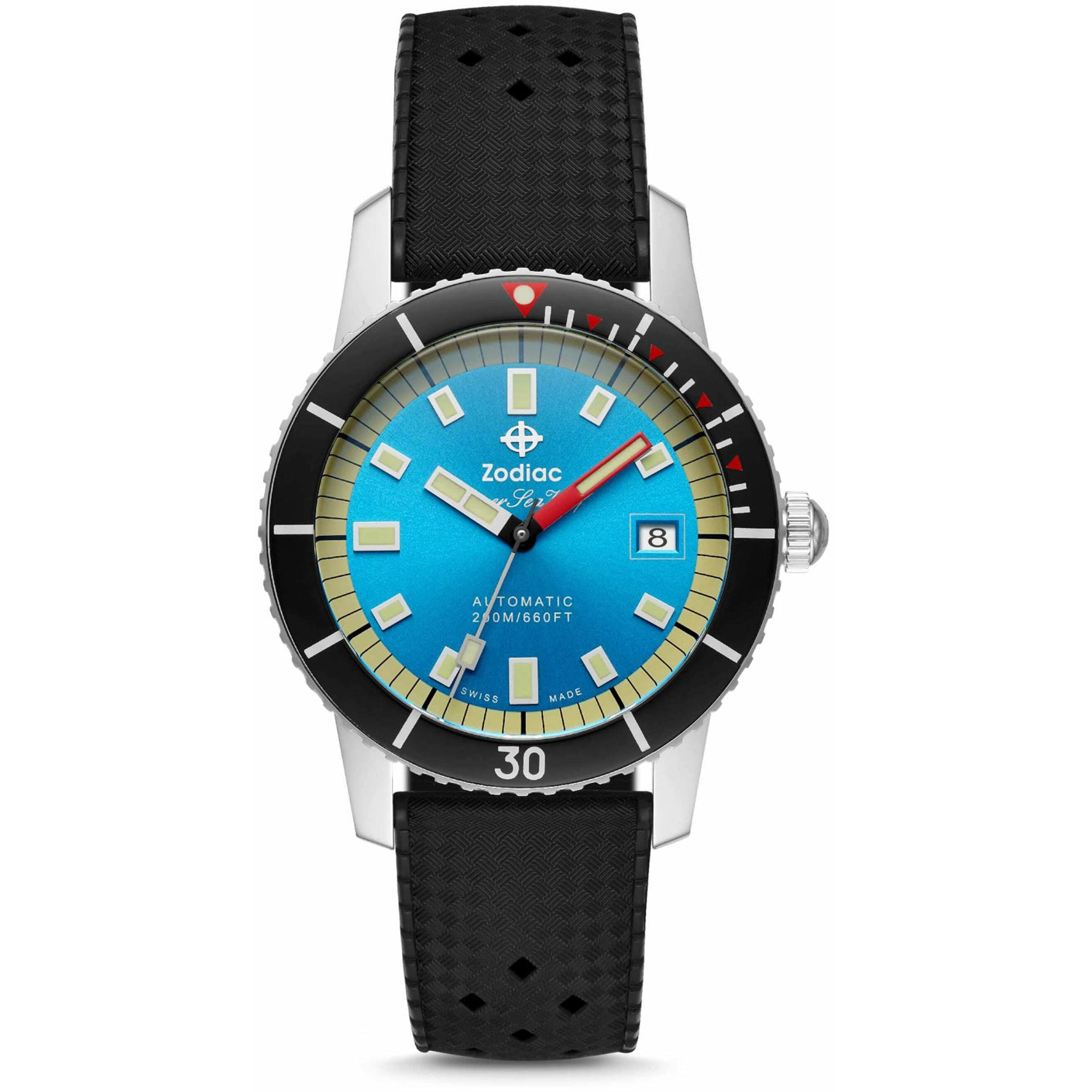 Zodiac Super Sea Wolf 53 Compression ZO9275