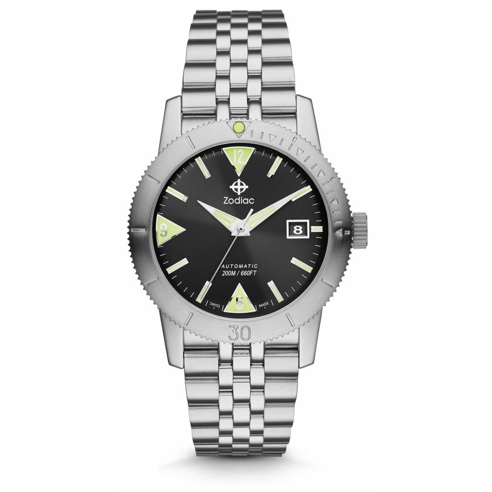 Zodiac Super Sea Wolf 53 Skin ZO9201