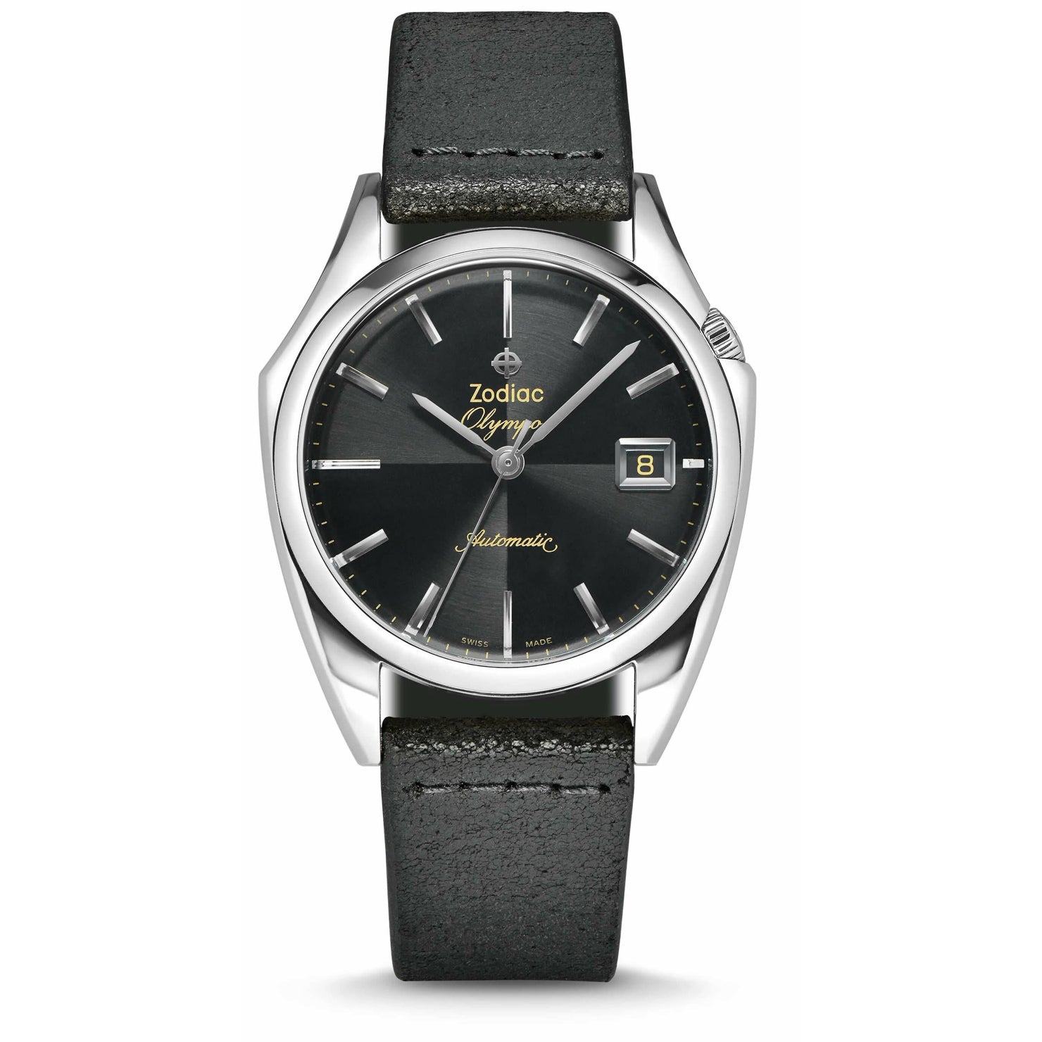 Zodiac Olympos Automatic ZO9700