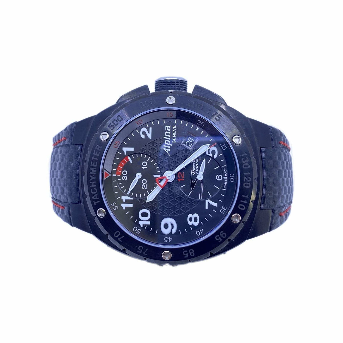 Alpina Racing Series Limited Edition AL725X5AR6