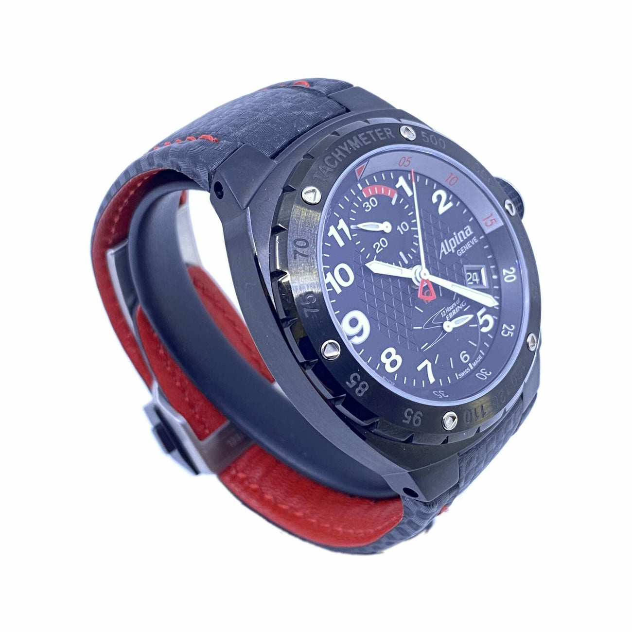 Alpina Racing Series Limited Edition AL725X5AR6
