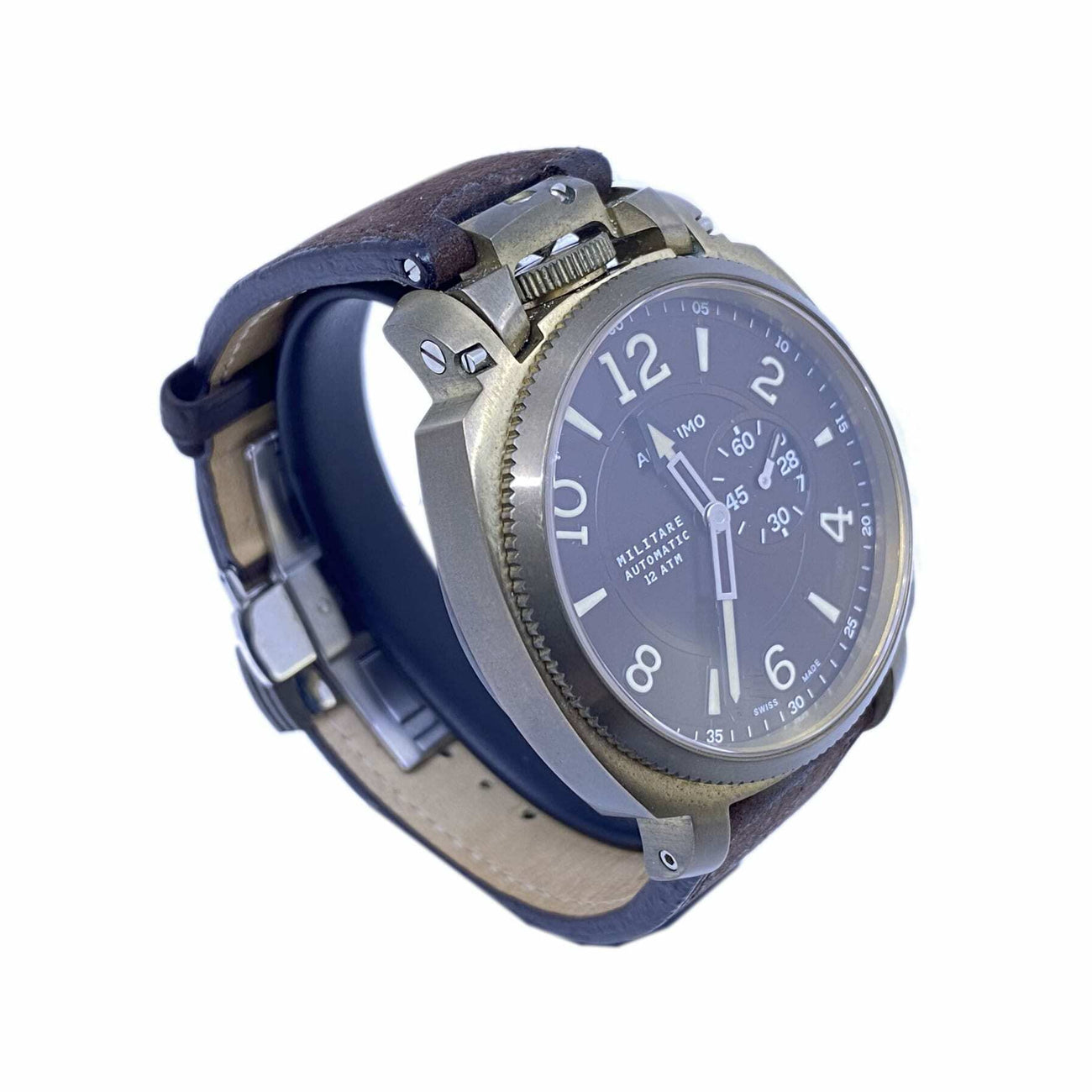 Anonimo Militare Bronze AM-1000