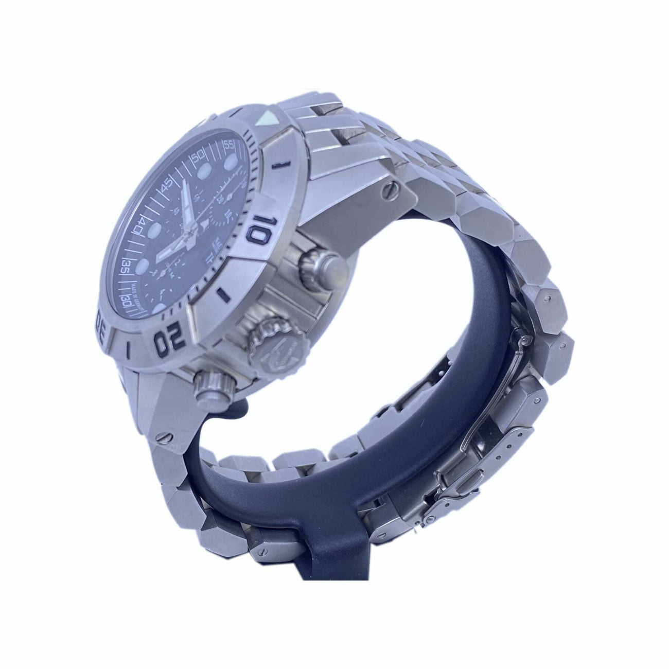 MONSTER 2000 Meter Nauticfish Chronograph