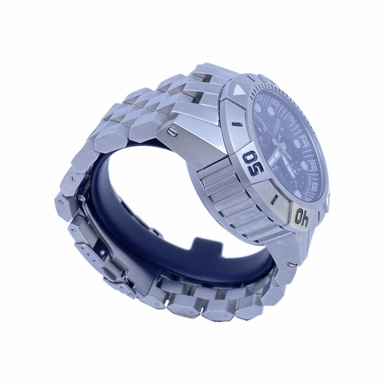 MONSTER 2000 Meter Nauticfish Chronograph