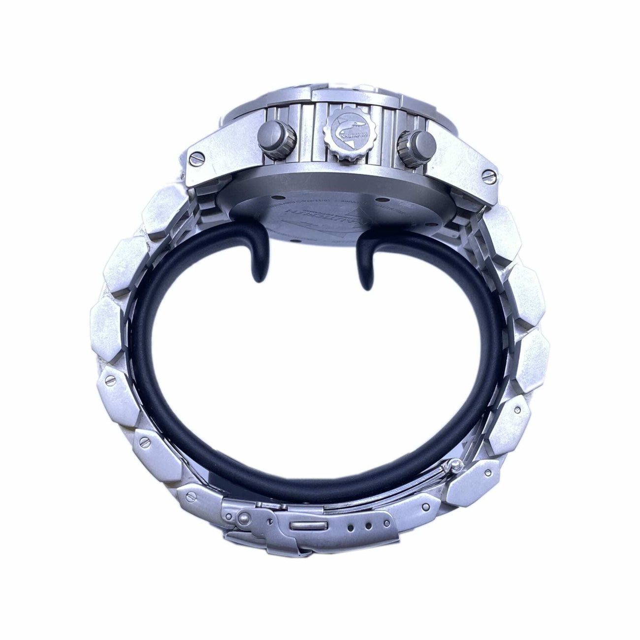 MONSTER 2000 Meter Nauticfish Chronograph