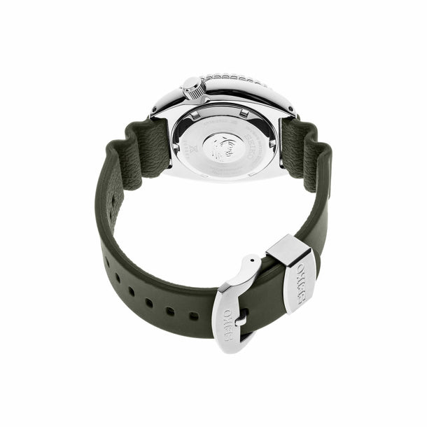Seiko Prospex SRPE05 King Turtle