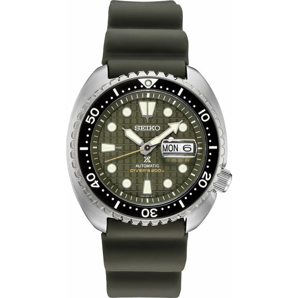 Seiko Prospex SRPE05 King Turtle