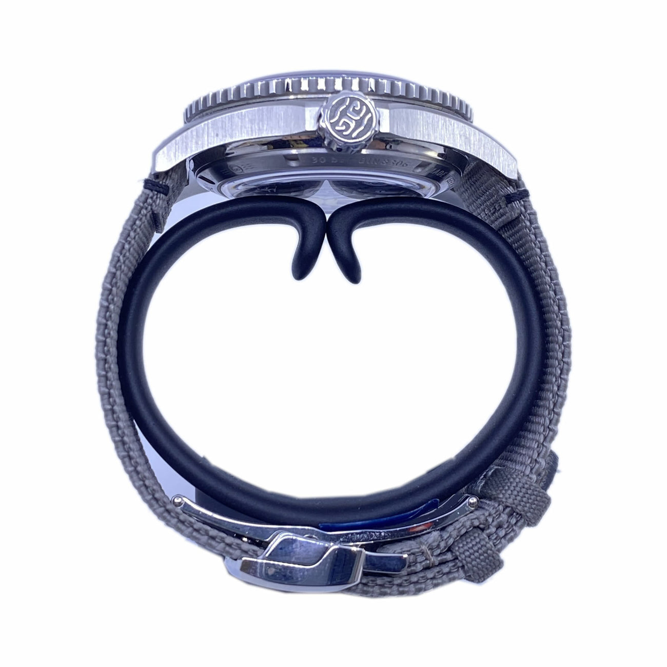 Glashütte Original SeaQ Panorama Date Blue Dial 1-36-13-02-81-08